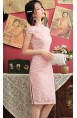 Lennox Cheongsam